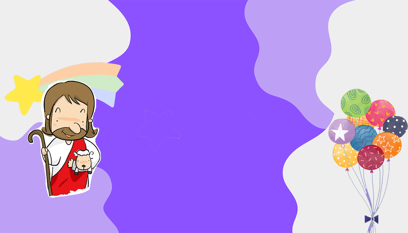 台灣萬國兒童佈道團