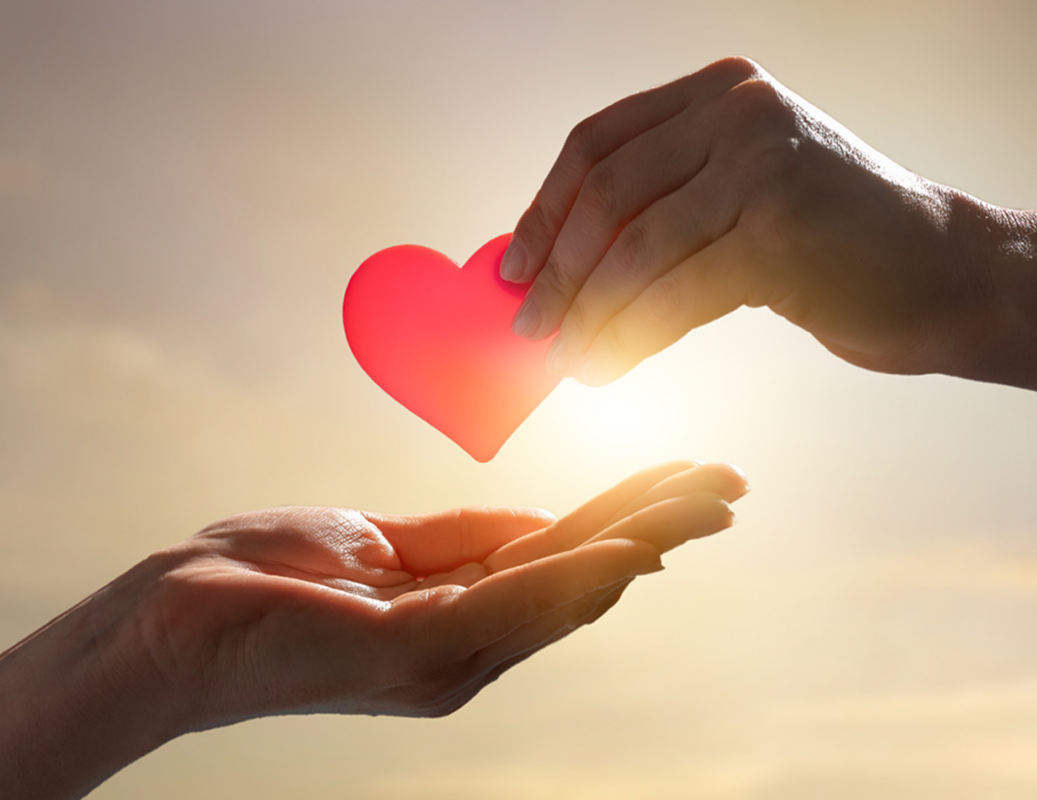 台灣萬國兒童佈道團