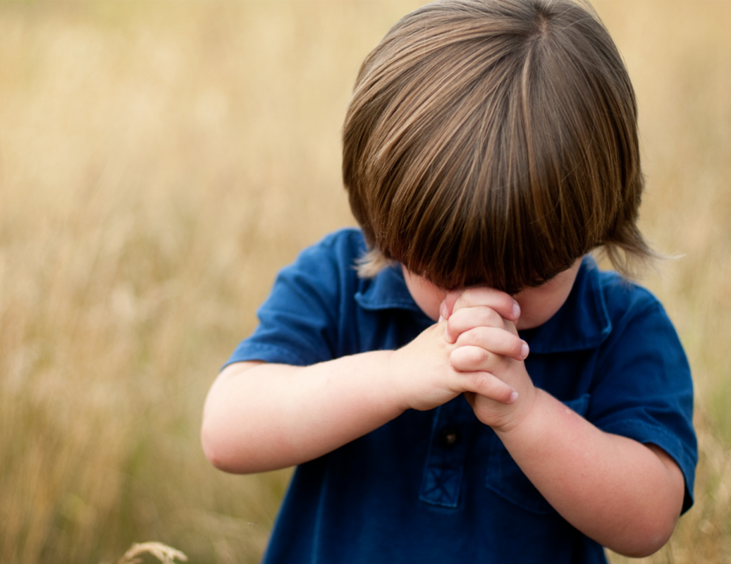 台灣萬國兒童佈道團