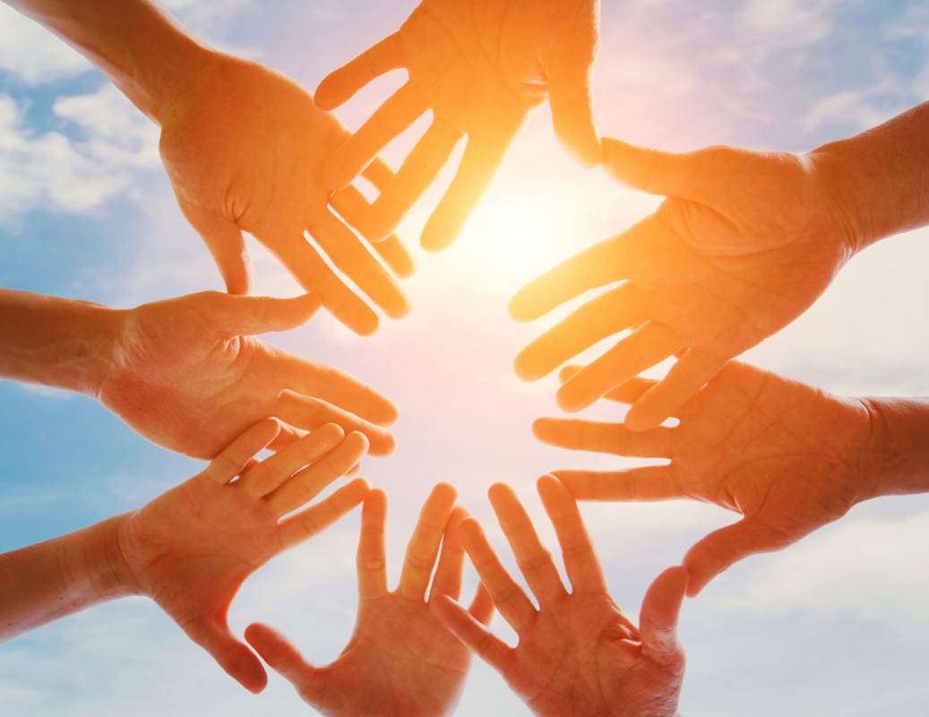 台灣萬國兒童佈道團