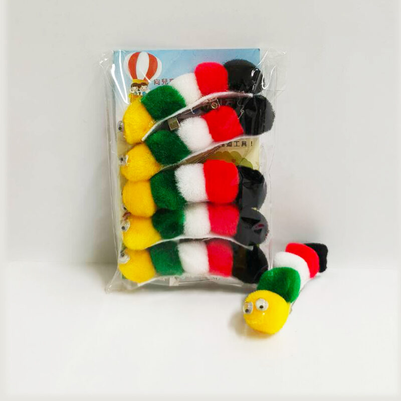 台灣萬國兒童佈道團