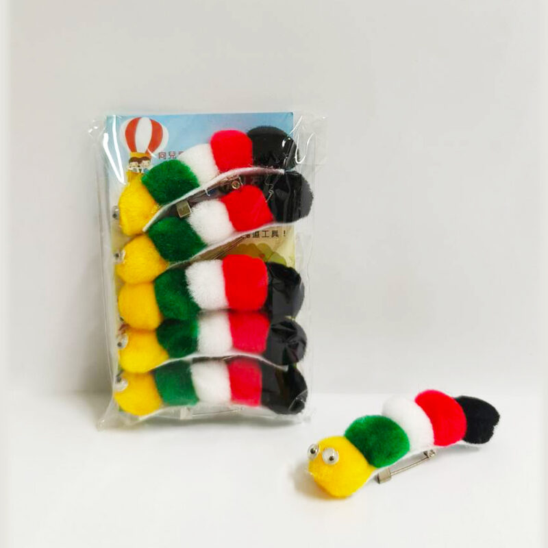 台灣萬國兒童佈道團