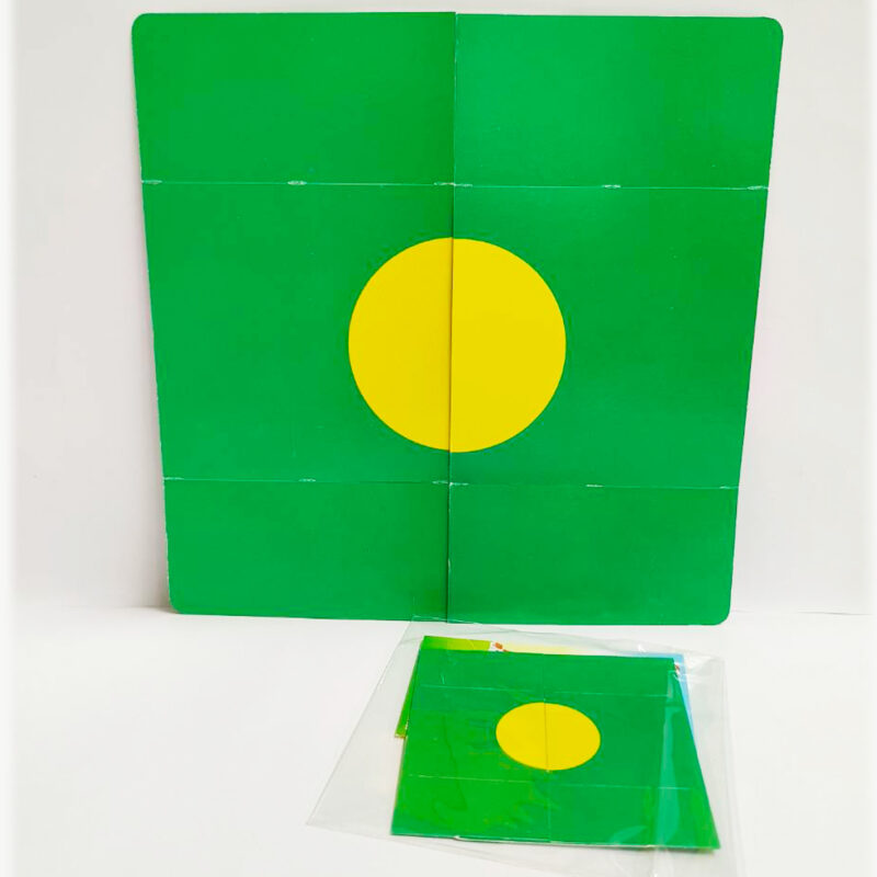 台灣萬國兒童佈道團