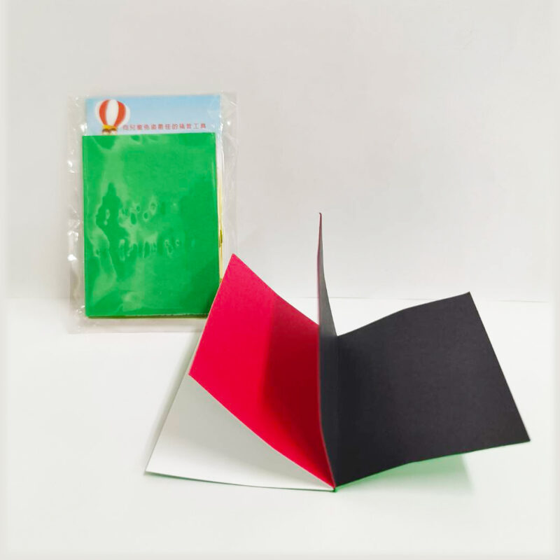 台灣萬國兒童佈道團