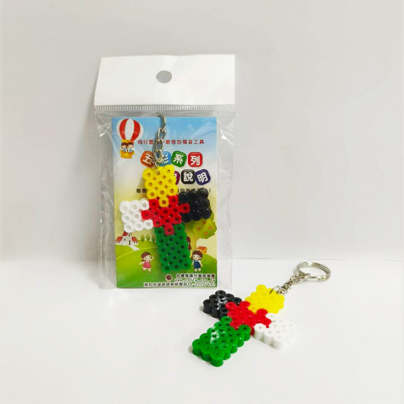 台灣萬國兒童佈道團