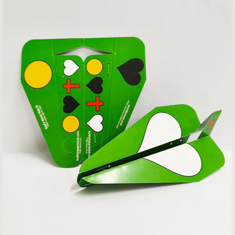 台灣萬國兒童佈道團